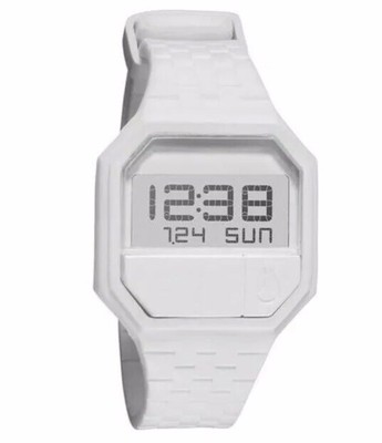 nixon re run waterproof